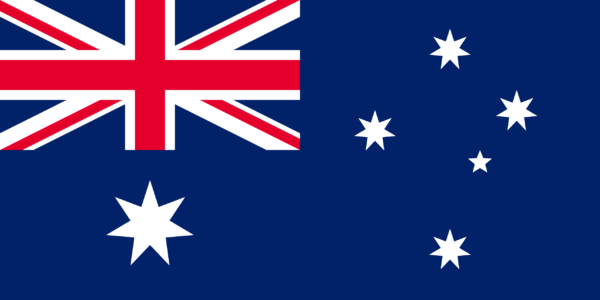 Addon: Australia Anywhere Number