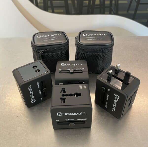 Universal Adapter