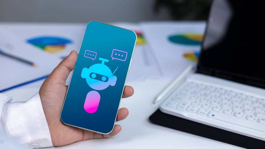 AI technology virtual assistant